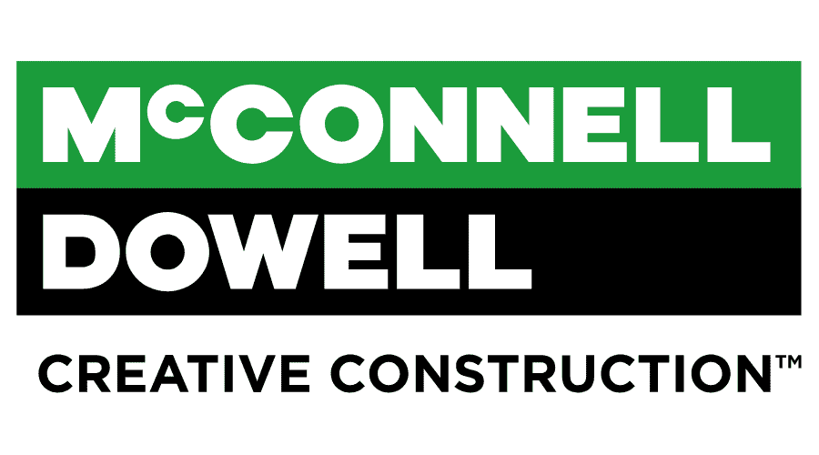 mcconnell-dowell-logo-vector